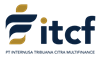 Lowongan Kerja D3 S1 Di PT ITC Multifinance Medan Januari 2023 Logo
