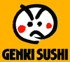Lowongan Kerja SMA SMK Di Genki Sushi Medan Januari 2023 Logo