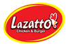 Loker SMA SMK Di Lazatto Chicken & Burger Medan 2023 Logo