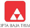 Loker Tamatan S1 Di PT Cipta Baja Trimatra Medan Februari 2023 Logo