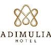 Lowongan Kerja D3 S1 Di Adimulia Hotel Medan Februari 2023 Logo