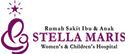 Lowongan Kerja S1 Di RSIA Stella Maris Medan Februari 2023 Logo