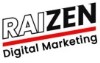 Loker SMA SMK D3 S1 Di Raizen Digital Marketing Medan 2023 Logo