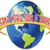 Loker SMA SMK Di PT Erna World Travel Medan Maret 2023 Logo