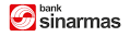 Loker Tamatan S1 Di PT Bank Sinarmas Tbk Medan Maret 2023 Logo
