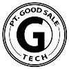 Lowongan Kerja D3 S1 Di Good Sale Tech Medan April 2023 Logo