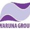 Lowongan Kerja D3 S1 Di PT Waruna Group Medan Maret 2023 Logo
