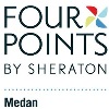 Lowongan Kerja Di Four Point by Sheraton Medan Maret 2023 Logo