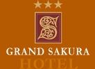 Lowongan Kerja Di Grand Sakura Hotel Medan Maret 2023 Logo