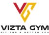 Lowongan Kerja SMA SMK Di Vizta Gym Medan Maret 2023 Logo
