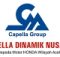 Loker SMA D3 S1 Di PT Capella Dinamik Nusantara Medan 2023 Logo