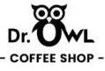 Loker SMA SMK D3 S1 Di Dr OWL Coffee Shop Medan April 2023 Logo