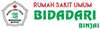 Loker Tamatan SMA SMK D3 S1 Di RSU Bidadari Binjai April 2023 Logo