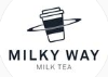 Loker Tamatan SMA SMK Di Milky Way Milk Tea Medan April 2023 Logo