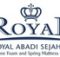 Lowongan Kerja S1 Di PT Royal Abadi Sejahtera Medan April 2023 Logo