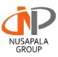 Lowongan Kerja SMA SMK Di Nusapala Group Medan April 2023 Logo