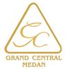 Lowongan Kerja Di Grand Central Hotel Medan Mei 2023 Logo