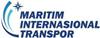 Lowongan Kerja Di PT Maritim Internasional Transpor Medan 2023 Logo
