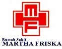 Loker D3 S1 Di RSU Martha Friska Multatuli Medan Juni 2023 Logo