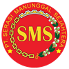 Loker SMA SMK Di PT Serasi Manunggal Sejahtera Medan 2023 Logo