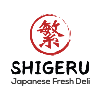 Loker SMA SMK Di Shigeru Japanese Fresh Deli Medan Mei 2023 Logo