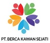 Lowongan Kerja S1 Di PT Berca Kawan Sejati Siantar Medan 2023 Logo