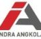 Info Loker S1 Di PT Indra Angkola Group Medan Juli 2023 Logo