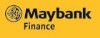 Loker D3 S1 Di PT Maybank Indonesia Finance Medan 2023 Logo