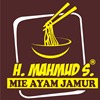 Loker SMA SMK Di Warung Mie Ayam H Mahmud Medan Juli 2023 Logo