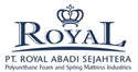 Loker Tamatan S1 Di PT Royal Abadi Sejahtera Medan Juli 2023 Logo