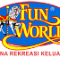 Lowongan Kerja SMK Di PT Funworld Prima Medan Juli 2023 Logo