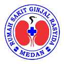 Loker Kedokteran Di RSK Ginjal Rasyida Medan September 2023 Logo