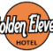 Loker SMA SMK Di Golden Eleven Hotel Medan Agustus 2023 Logo