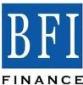 Loker D3 S1 Di PT BFI Finance Indonesia BFI Medan 2023 Logo