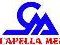 Loker SMA SMK S1 Di PT Capella Medan November 2023 Logo