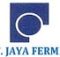 Loker SMA SMK Di PT Jaya Fermex Medan Februari 2024 Logo