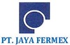 Loker SMA SMK Di PT Jaya Fermex Medan Februari 2024 Logo