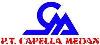 Loker Tamatan SMA SMK S1 Di PT Capella Medan Januari 2024 Logo