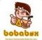 Info Loker SMA SMK Di Bobabox Medan Februari 2024 Logo