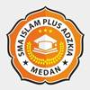 Loker SMA SMK Di SMA Islam Plus Adzkia Medan Maret 2024 Logo