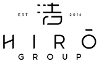 Lowongan Kerja Di PT Hiro Group Indonesia Medan Maret 2024 Logo