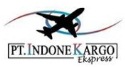 Lowongan Kerja Di PT Indone Kargo Ekspress Medan Maret 2024 Logo