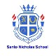 Loker Tamatan S1 Di Santo Nicholas School Medan April 2024 Logo