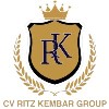 Lowongan Kerja Di CV Ritz Kembar Group Medan Juli 2024 Logo