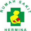 Lowongan Kerja Tamatan D3 S1 Di RS Hermina Medan Juli 2024 Logo