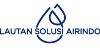 Loker SMK S1 Di PT Lautan Solusi Airindo Medan September 2024 Logo