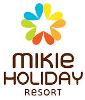 Loker D3 S1 Di Mikie Holiday Resort Berastagi Oktober 2024 Logo