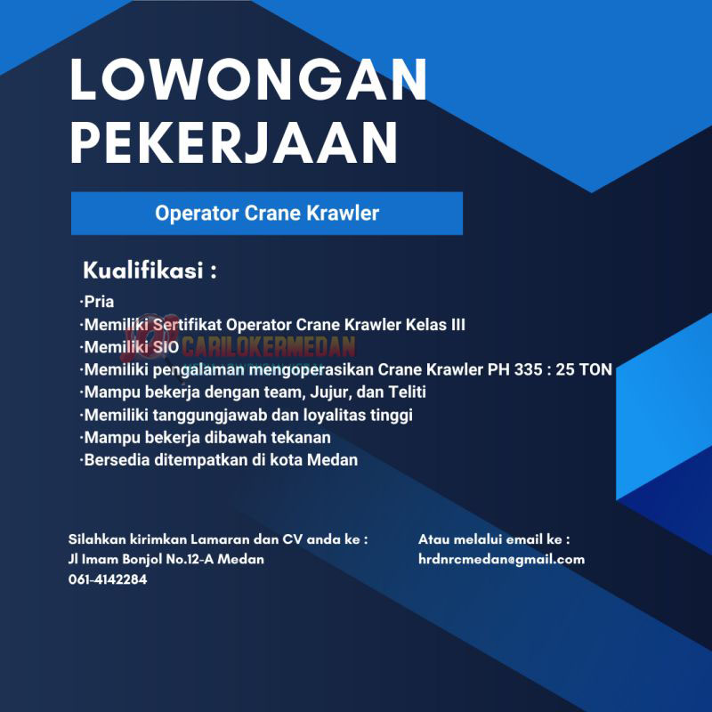 Loker Di PT Nusa Raya Cipta Tbk Medan November 2024