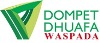 Loker S1 Di Dompet Dhuafa Waspada Medan Desember 2024 Logo