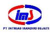 Loker S1 Di PT Intrias Mandiri Sejati Medan November 2024 Logo